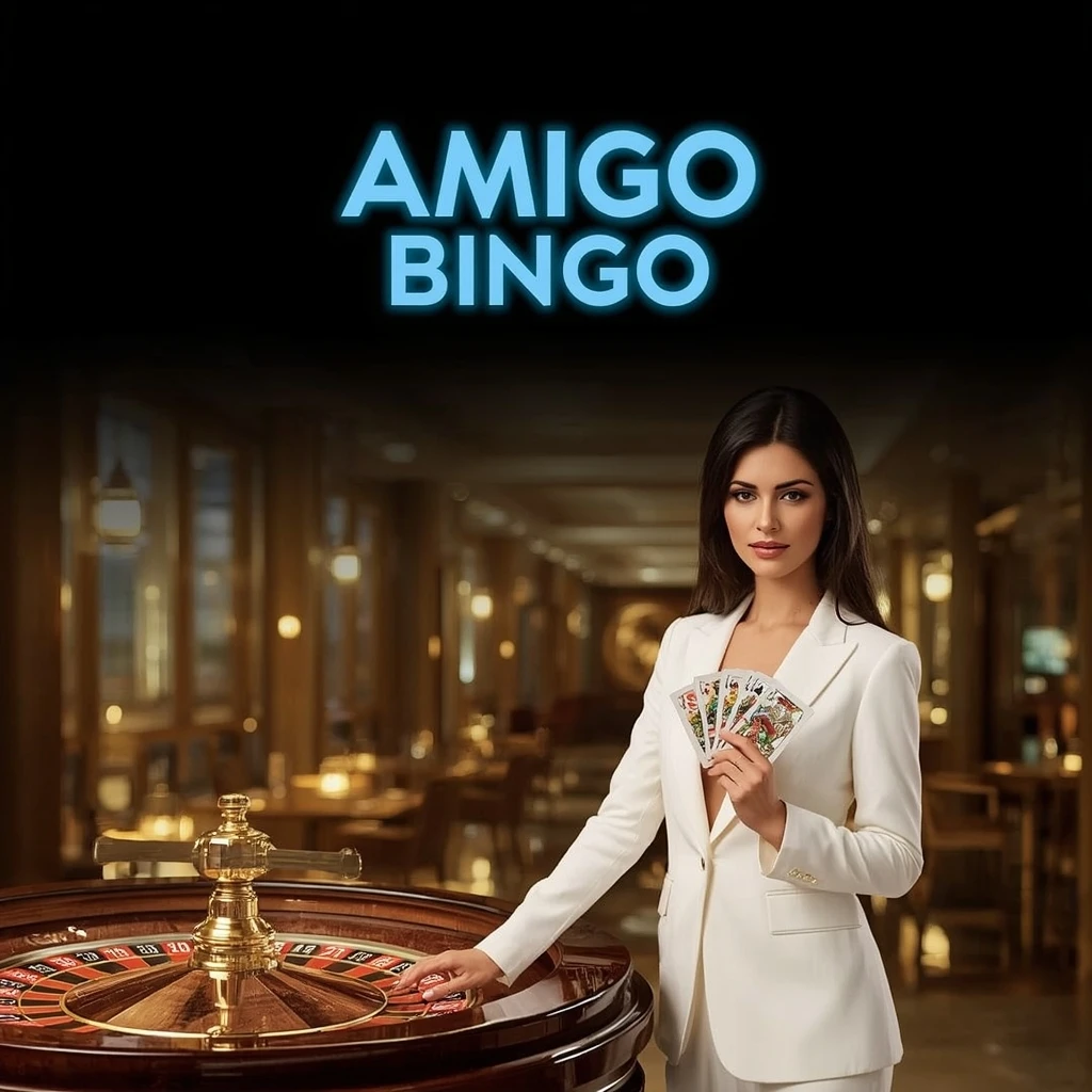 Amigo Bingo Canada Amigo Bingo Canada